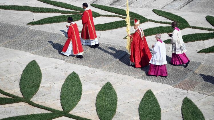 खजूर रविवार