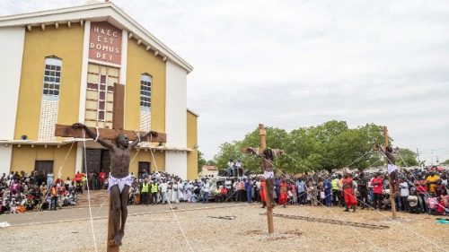 S&uuml;dsudan: Bischof fordert Schutzma&szlig;nahmen f&uuml;r Jugendliche 