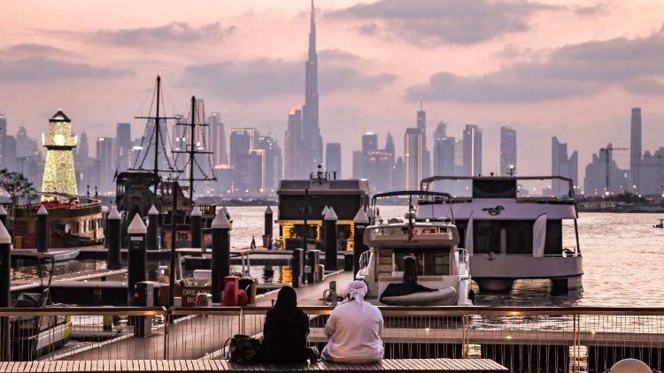 Dubai - die Atmosphäre ist deutlich anders, seit am 28. Februar 2026 der Irankrieg begann