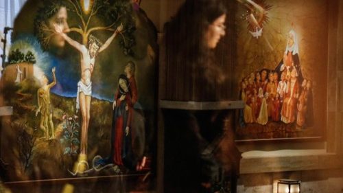 Papst schickt Botschaft an Jugend-Treffen im Irak