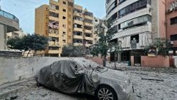 Beirut