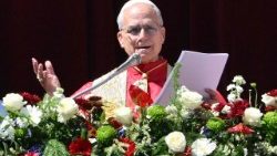 VATICAN-RELIGION-URBI-ORBI-EASTER