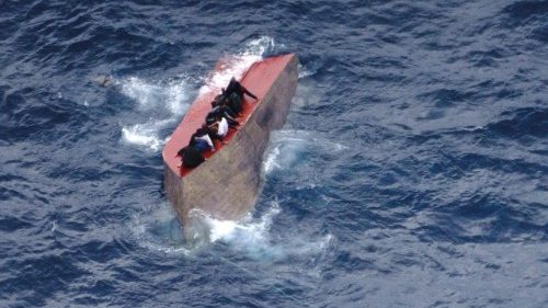 Sant’Egidio appelle &agrave; redoubler d’efforts en mati&egrave;re de sauvetage de migrants