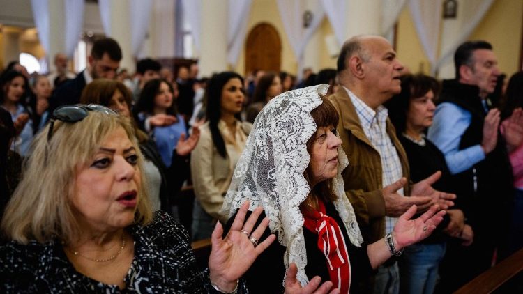 Papa Leo XIV: Katika mateso na mahangaiko yao Kristo Yesu yu karibu nao!