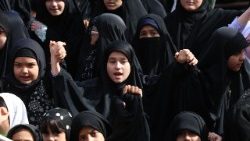 ஈரானியக் குழந்தைகள் 