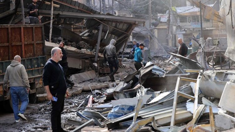 LEBANON-ISRAEL-IRAN-US-WAR