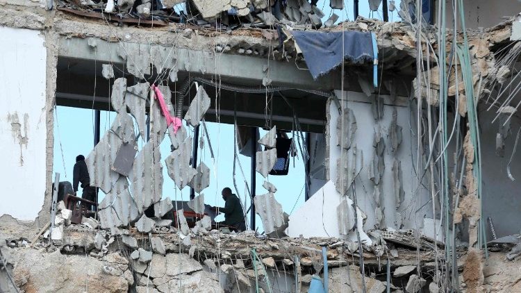 Madhara ya vita kati ya Iran, Israeli na Marekani yameanza kutoa kucha