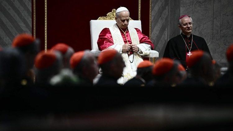 रोजरी माला विन्ती