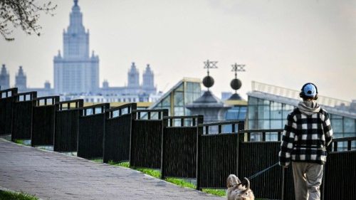 A primavera da russifica&ccedil;&atilde;o putiniana