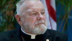 U.S. government cuts funding to Catholic charities In South Florida
