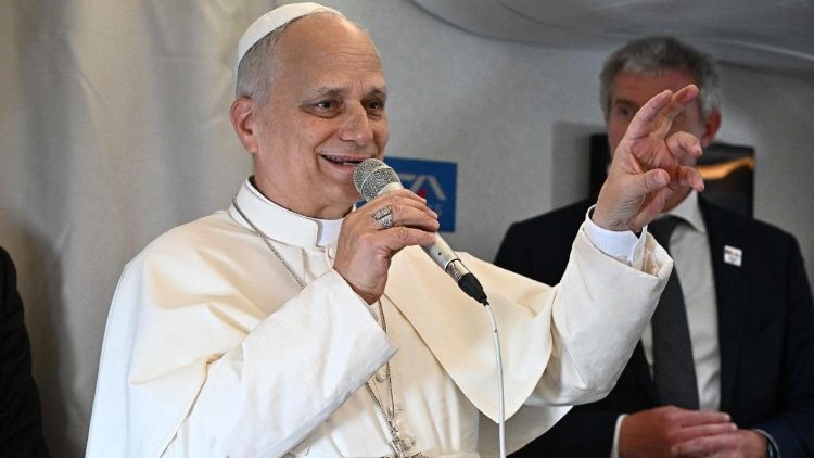VATICAN-DIPLOMACY-AFRICA-ANGOLA