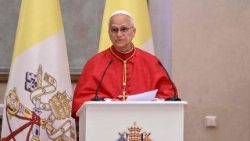 EGUINEA-VATICAN-DIPLOMACY