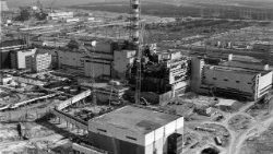 FILES-UKRAINE-NUCLEAR-CHORNOBYL-CHERNOBYL-ANNIVERSARY