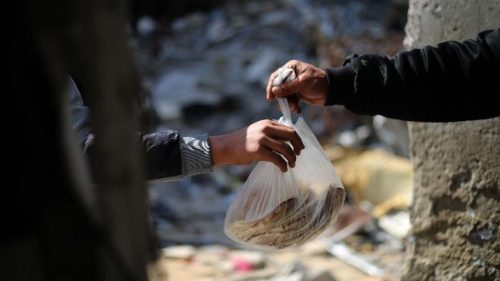 Papal Foundation: un aiuto per cambiare la vita delle persone