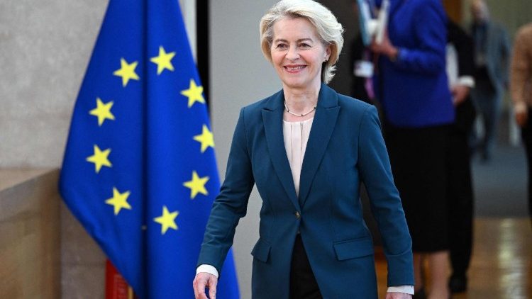 BELGIUM-EU-POLITICS-COMMISSION