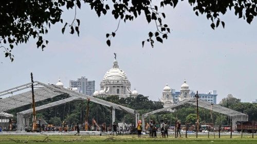 Indien: Bisch&ouml;fe fordern inklusive Politik angesichts von Diskriminierungen 