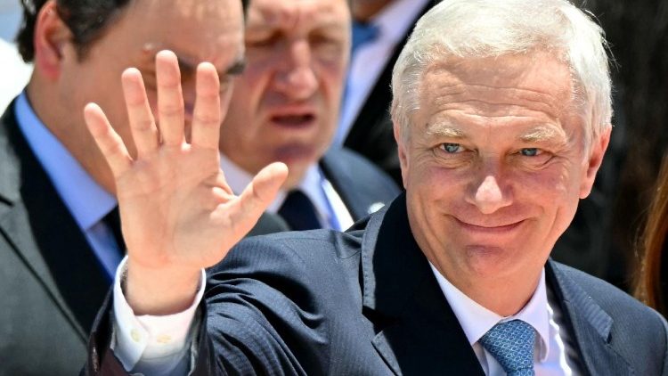 Chiles neuer Pr&auml;sident Kast war in der Politik schon w&auml;hrend der Milit&auml;rdiktatur, die er bef&uuml;rwortete