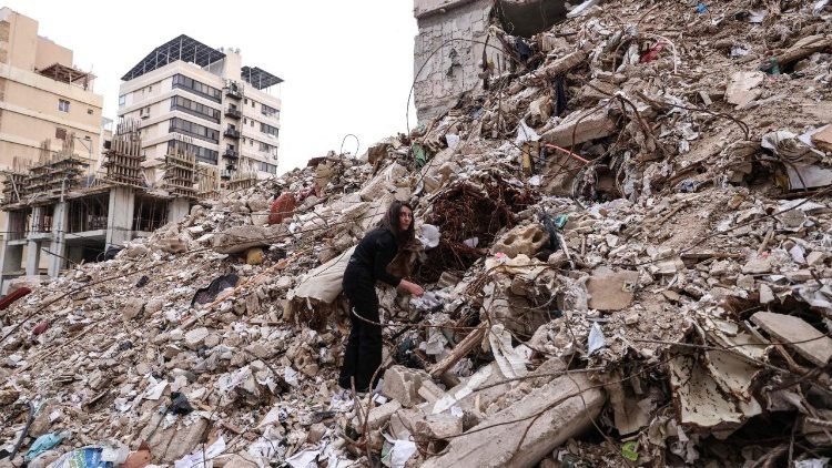 LEBANON-ISRAEL-IRAN-US-WAR