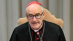 Kardinal Michael Czerny