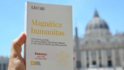 Thông điệp Magnifica humanitas
