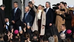 Argentinien: Nationalfeiertag am 25.05.2026