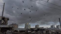 UKRAINE-RUSSIA-CONFLICT-WAR