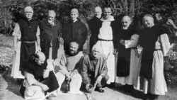 I monaci di Tibhirine