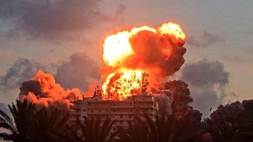 Libano, l'Onu esprime preoccupazione per gli attacchi israeliani: 3.324 morti dal 2 marzo