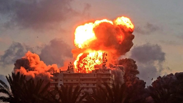 Un raid israeliano scagliato contro Tiro