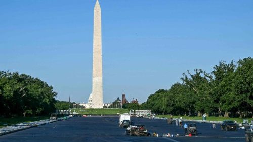 Estados Unidos: C&acirc;mara dos Deputados ordena a retirada da guerra no Ir&atilde;