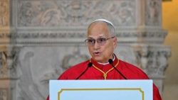 SPAIN-VATICAN-RELIGION-DIPLOMACY-ROYALS-POPE
