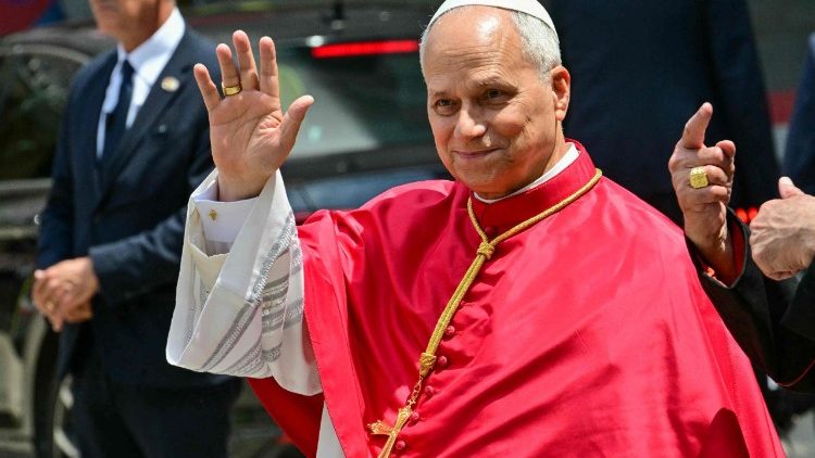 SPAIN-VATICAN-DIPLOMACY-POPE-RELIGION