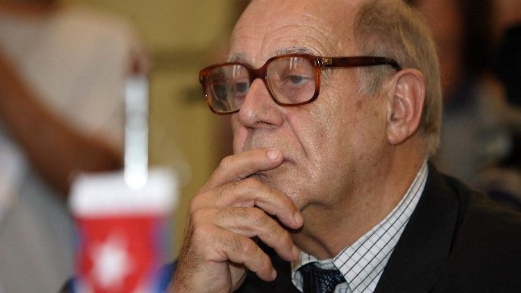 Jean Ziegler ist tot