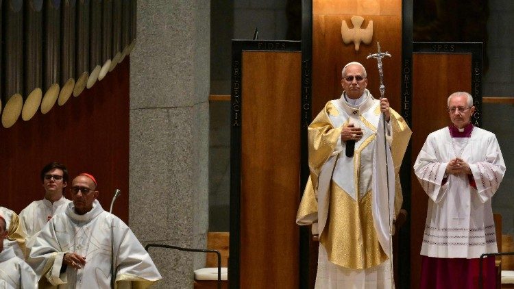 Papst Leo XIV.