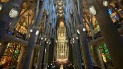 SPAIN-VATICAN-DIPLOMACY-RELIGION-POPE