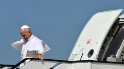 Папа Леў XIV. Ілюстрацыйнае фота