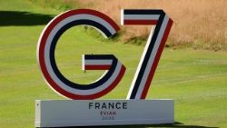 Der G7-Gipfel 2026 findet vom 15. bis 17. Juni 2026 im französischen Évian-les-Bains statt