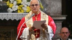 ITALY-VATICAN-POPE-VISIT