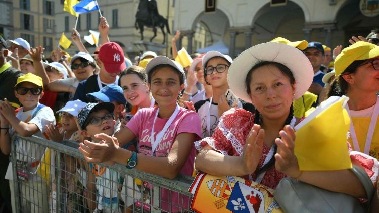 ITALY-VATICAN-POPE-VISIT