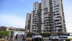 La situazione più grave si registra nello Stato costiero di La Guaira, a circa 30 chilometri da Caracas, definito da Rodríguez una “zona disastrata”