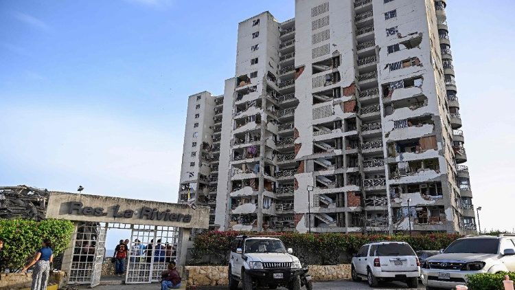 La situazione più grave si registra nello Stato costiero di La Guaira, a circa 30 chilometri da Caracas, definito da Rodríguez una “zona disastrata”
