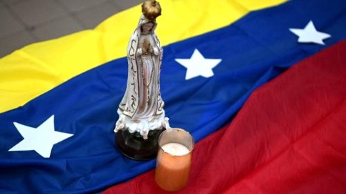Bispos italianos destinam 500 mil euros &agrave; Venezuela em articula&ccedil;&atilde;o com as C&aacute;ritas