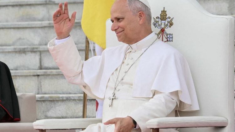 FILES-FRANCE-RELIGION-POPE