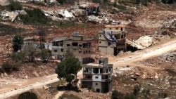 Les décombres à Gaza.