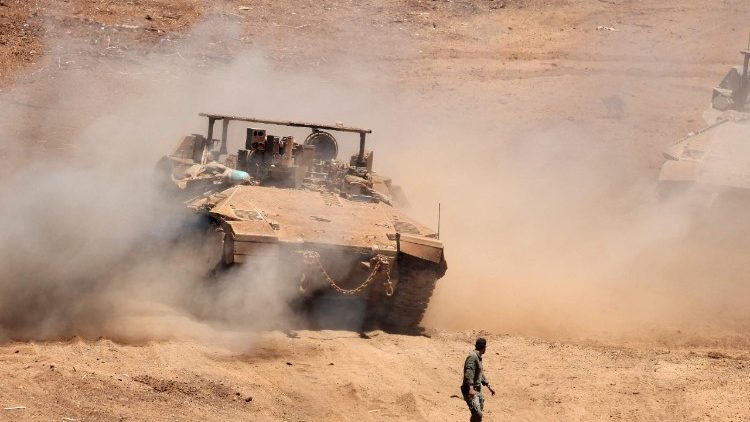 La notizia segnala il tentativo di alcuni gruppi di coloni di estendere la logica degli insediamenti oltre la Cisgiordania nello Stato di Palestina