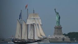 A New York-i Szabadság-szobor