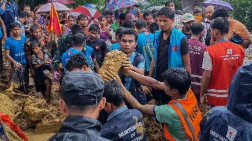 Cinco crian&ccedil;as Rohingya morrem no maior campo de refugiados do mundo
