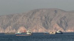 FILES-OMAN-IRAN-US-ISRAEL-WAR