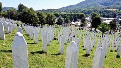 Huko Bosnia mauajia ya kimabari yalitokea 1995.