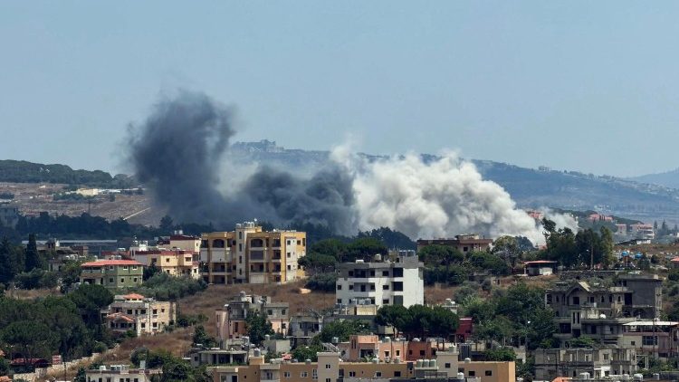 Conflict in the Middle East